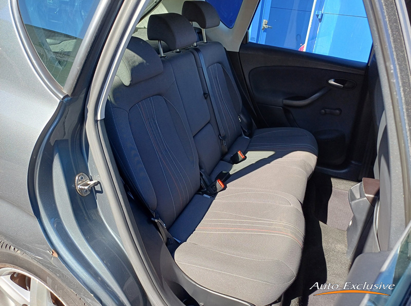 SEAT ALTEA 1.6 REFERENCE EECOMOTIV