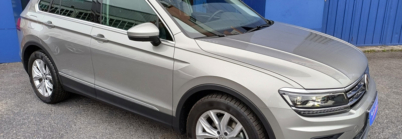 VOLKSWAGEN TIGUAN SPORT LINE 2.0 TDI 150CV