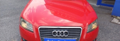 AUDI A3 1.9 TDI 105CV ATTRACTION S TRONIC 5P