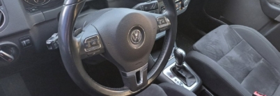 VOLKSWAGEN GOLF PLUS 1.6 TDI 105CV DPF DSG SPORT