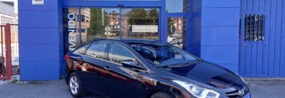 HYUNDAI I40 1.7 CRDI 136CV BLUEDRIVE