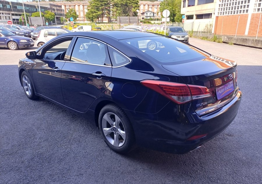 HYUNDAI I40 1.7 CRDI 136CV BLUEDRIVE