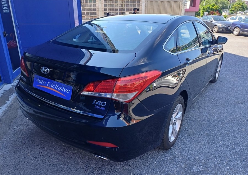 HYUNDAI I40 1.7 CRDI 136CV BLUEDRIVE