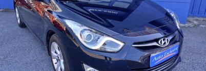 HYUNDAI I40 1.7 CRDI 136CV BLUEDRIVE