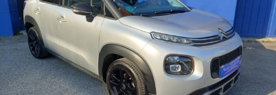 CITROEN C3 AIRCROSS 1.5 BLUEHDI 73KW 100CV SS ORIGINS 5P