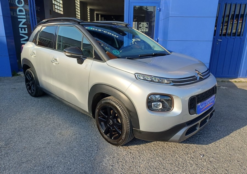 CITROEN C3 AIRCROSS 1.5 BLUEHDI 73KW 100CV SS ORIGINS 5P