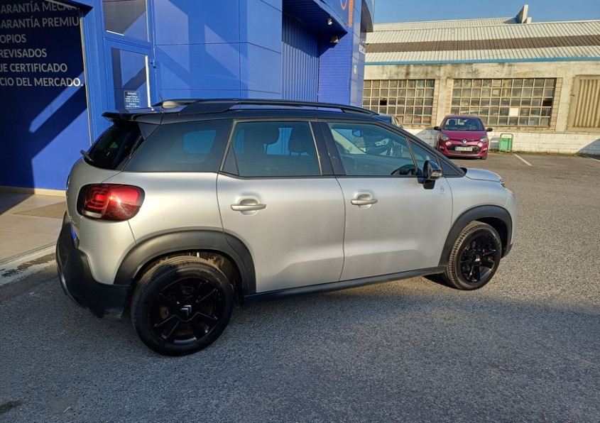 CITROEN C3 AIRCROSS 1.5 BLUEHDI 73KW 100CV SS ORIGINS 5P