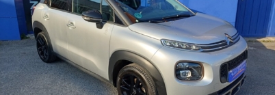 CITROEN C3 AIRCROSS 1.5 BLUEHDI 73KW 100CV SS ORIGINS 5P