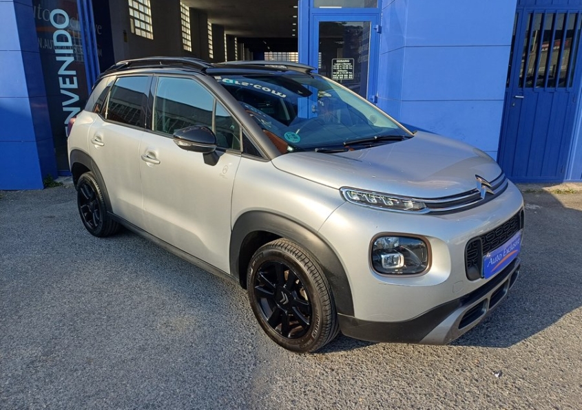 CITROEN C3 AIRCROSS 1.5 BLUEHDI 73KW 100CV SS ORIGINS 5P