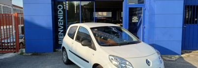 RENAULT TWINGO 1.2 AUTHENTIQUE