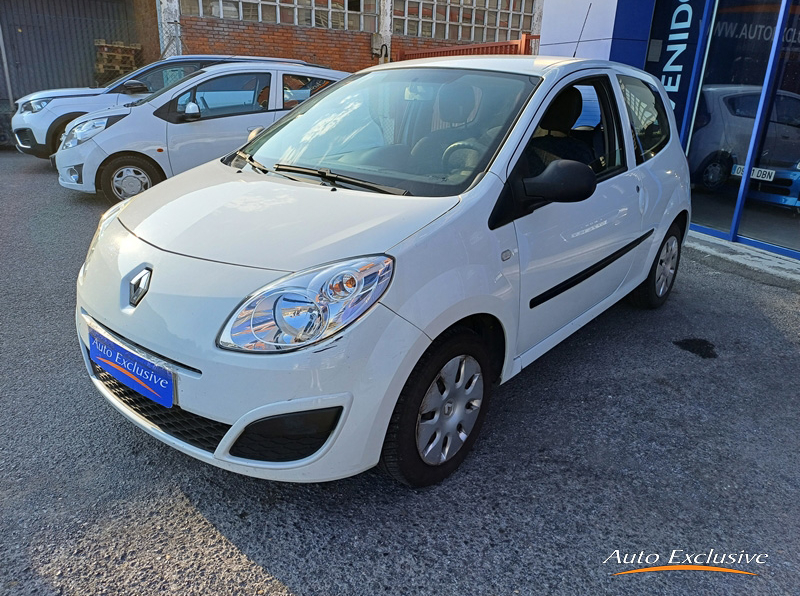 RENAULT TWINGO 1.2 AUTHENTIQUE