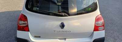 RENAULT TWINGO 1.2 AUTHENTIQUE