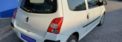 RENAULT TWINGO 1.2 AUTHENTIQUE