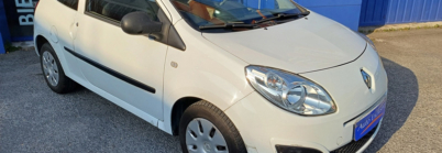 RENAULT TWINGO 1.2 AUTHENTIQUE