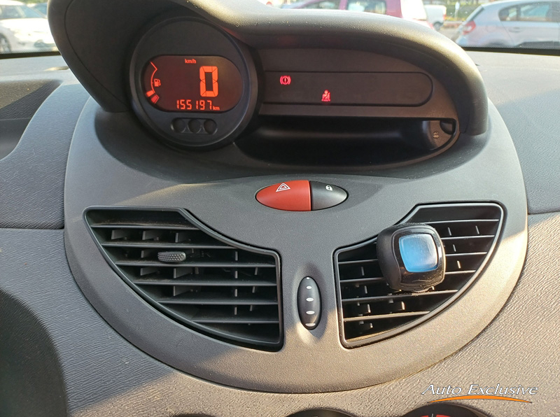 RENAULT TWINGO 1.2 AUTHENTIQUE