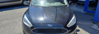 FORD FOCUS 1.5 TDCI E6 120CV TREND SPORTBREAK