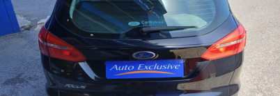 FORD FOCUS 1.5 TDCI E6 120CV TREND SPORTBREAK