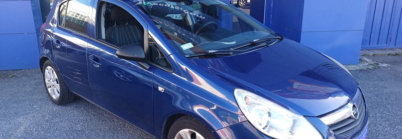 OPEL CORSA ESSENTIA 1.3 CDTI 75CV 5P