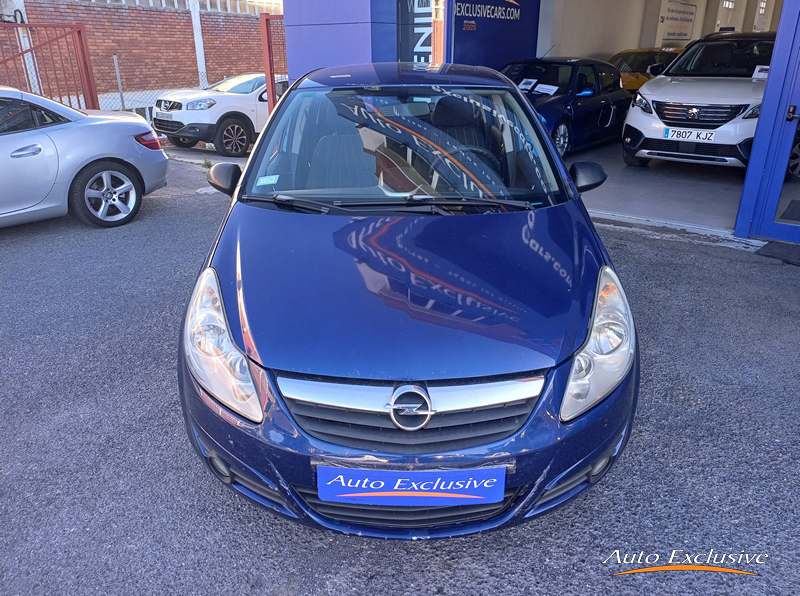 OPEL CORSA ESSENTIA 1.3 CDTI 75CV 5P