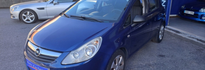 OPEL CORSA ESSENTIA 1.3 CDTI 75CV 5P