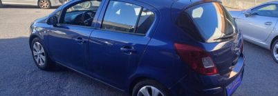 OPEL CORSA ESSENTIA 1.3 CDTI 75CV 5P