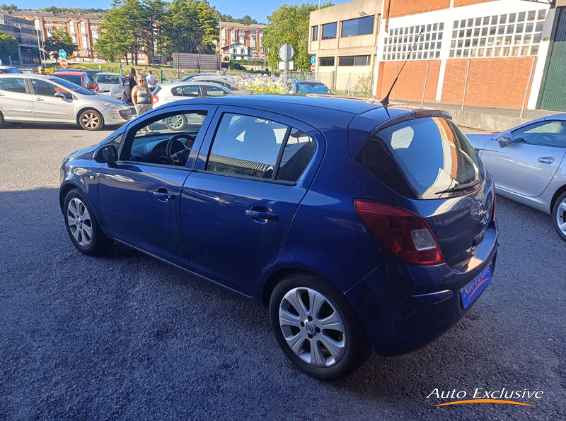 OPEL CORSA ESSENTIA 1.3 CDTI 75CV 5P