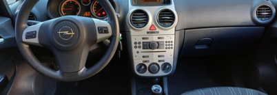 OPEL CORSA ESSENTIA 1.3 CDTI 75CV 5P