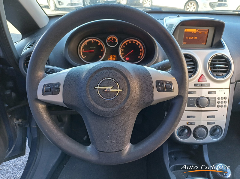 OPEL CORSA ESSENTIA 1.3 CDTI 75CV 5P