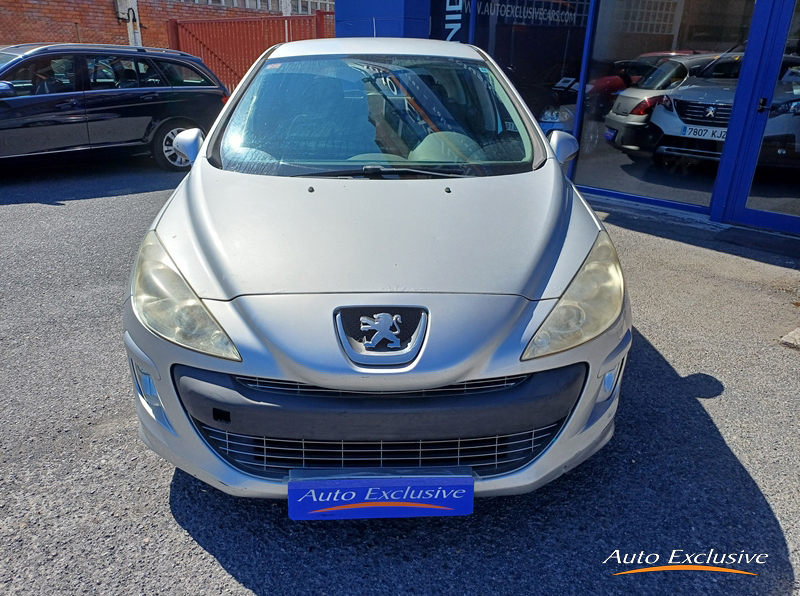 PEUGEOT 308 1.6 HDI SPORT 90CV 5P