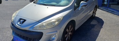 PEUGEOT 308 1.6 HDI SPORT 90CV 5P