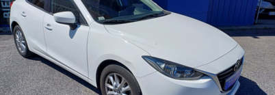 MAZDA MAZDA3 2.2 DE 150CV MT STYLE 5P