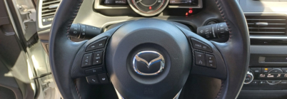 MAZDA MAZDA3 2.2 DE 150CV MT STYLE 5P