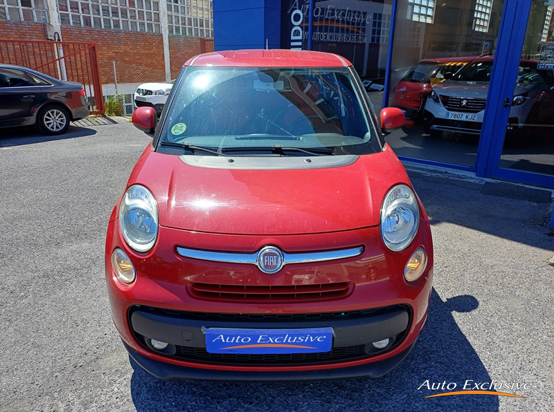 FIAT 500L 1.3 16V MULTIJET II 85CV SS LOUNGE