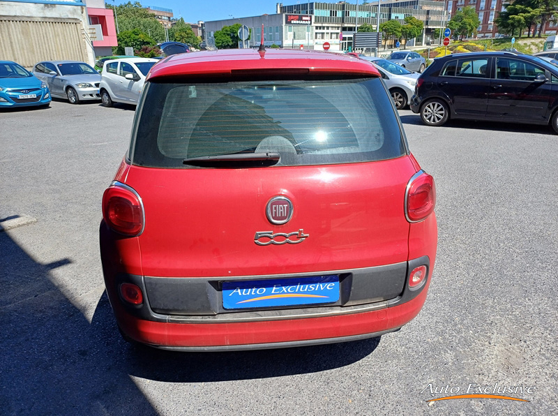 FIAT 500L 1.3 16V MULTIJET II 85CV SS LOUNGE