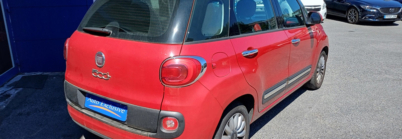 FIAT 500L 1.3 16V MULTIJET II 85CV SS LOUNGE