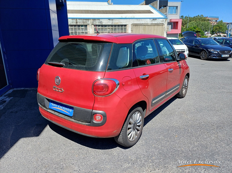 FIAT 500L 1.3 16V MULTIJET II 85CV SS LOUNGE