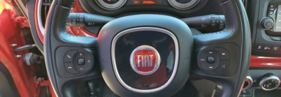 FIAT 500L 1.3 16V MULTIJET II 85CV SS LOUNGE