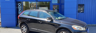 VOLVO XC60 2.4D MOMENTUM 5P