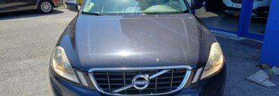 VOLVO XC60 2.4D MOMENTUM 5P