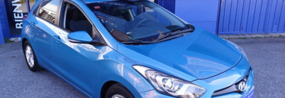 HYUNDAI I30 1.4 MPI TECNO S 100CV