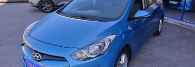 HYUNDAI I30 1.4 MPI TECNO S 100CV