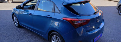 HYUNDAI I30 1.4 MPI TECNO S 100CV