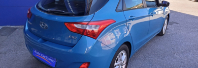 HYUNDAI I30 1.4 MPI TECNO S 100CV