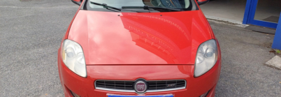 FIAT BRAVO 1.4 16V TJET 120CV DYNAMIC 5P