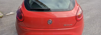 FIAT BRAVO 1.4 16V TJET 120CV DYNAMIC 5P