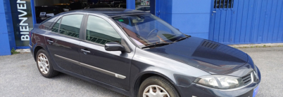 RENAULT LAGUNA CONFORT DYNAMIQUE 1.9 DCI 120CV