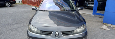 RENAULT LAGUNA CONFORT DYNAMIQUE 1.9 DCI 120CV