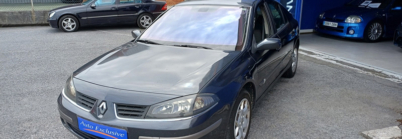 RENAULT LAGUNA CONFORT DYNAMIQUE 1.9 DCI 120CV