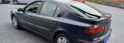 RENAULT LAGUNA CONFORT DYNAMIQUE 1.9 DCI 120CV