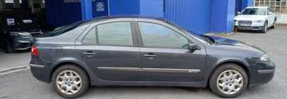 RENAULT LAGUNA CONFORT DYNAMIQUE 1.9 DCI 120CV